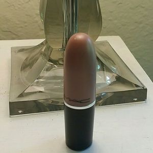 MAC LIPSTICK NUDE DU JOUR